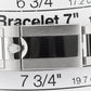 2025 Rolex GMT-Master II Bruce Wayne 126710 GRNR Black Steel 40mm Box Papers