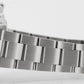 PAPERS UNPOLISHED Rolex Sea-Dweller 40mm BLACK Steel Date Watch 16600 BOX