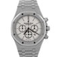2017 PAPERS Audemars Piguet Royal Oak Chrono Steel 41mm 26320ST.OO.1200ST.02