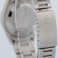MINT Rolex Oyster Perpetual Date 34mm Black Dial Stainless Steel Watch 15200