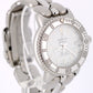Bertolucci Vir Maris Diver Chronometer Stainless Steel White 40mm 634.41.A Watch