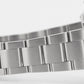 PAPERS Rolex Explorer I Black MK1 Steel 39mm Automatic Oyster Watch 214270 BOX
