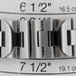 PAPERS Panerai Luminor PAM 48 Automatic Stainless Steel 40mm Watch PAM00048 BOX