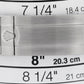 PAPERS Rolex Sea-Dweller Deepsea 126660 JAMES CAMERON Blue Steel Watch 44mm BOX