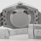 2024 PAPERS Rolex DateJust 41mm WIMBLEDON 18K Fluted Steel JUBILEE 126334 BOX