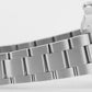 PAPERS UNPOLISHED Rolex Sea-Dweller 40mm BLACK Steel Date Watch 16600 BOX