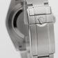 2022 PAPERS Rolex Air-King BLACK Stainless Steel 40mm 126900 Watch BOX