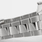 2021 PAPERS Rolex DateJust 41 BLACK Stainless Steel 41mm 126300 Watch BOX