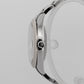 2022 Rolex DateJust 41 126334 Blue Motif Stainless Steel 41mm Watch Box Papers