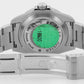 NOS Rolex Sea-Dweller 16600 40mm Black Oyster No-Holes Stainless Steel Watch BOX