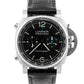 PAPERS Panerai PAM 1109 Luminor Black Chronograph Automatic 44mm PAM01109 BOX