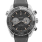 2025 Omega Seamaster Planet Ocean 215.32.46.51.01.004 Chronograph Box Papers
