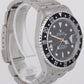 Rolex GMT-Master II 40mm Black Stainless Steel Date Automatic Oyster Watch 16710