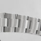 Rolex Air-King Precision Black Stainless Steel Oyster Automatic 34mm Watch 14000