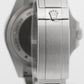 2017 PAPERS Rolex Sea-Dweller Deepsea 116660 BLACK 44mm Ceramic Steel Watch BOX