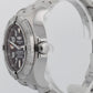 PAPERS Breitling Avenger Seawolf 45mm Stainless Black Automatic Watch A17330 BOX