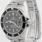 Rolex Submariner Date BLACK Stainless Steel 40mm 16610 Oyster Date Watch