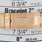 MINT PAPERS Rolex Submariner Date Ceramic 18K Yellow Gold Black 40mm 116618 BOX
