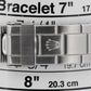 NOS Rolex Sea-Dweller 16600 40mm Black Oyster No-Holes Stainless Steel Watch BOX