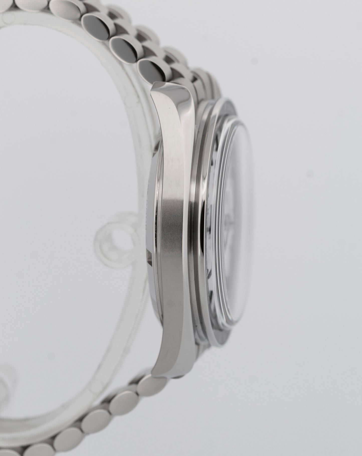 2026 PAPERS Omega Speedmaster WHITE Stainless Steel 42mm 310.30.42.50.04.001 BOX