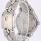 Bertolucci Vir Maris Diver Chronometer Stainless Steel White 40mm 634.41.A Watch