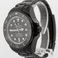 Rolex Sea-Dweller Deepsea BLACK PVD Stainless Steel 44mm 116660 Watch