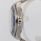 Omega Seamaster Diver 210.30.42.20.03.001 42mm Blue Wave Steel Watch Box Papers