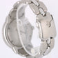 Bertolucci Vir Maris Diver Chronometer Stainless Steel White 40mm 634.41.A Watch