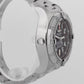 PAPERS Breitling Avenger Seawolf 45mm Stainless Black Automatic Watch A17330 BOX