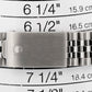 Rolex DateJust 16030 Black Stainless Steel Black Engine-Turned 36mm Watch