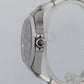PAPERS Rolex Air-King 40mm Green Black Stainless Steel Watch 126900 BOX