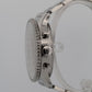 Breitling Navitimer 01 46 AB0127 Blue Stainless Steel 46mm Watch Box Papers