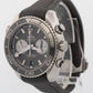 2025 Omega Seamaster Planet Ocean 215.32.46.51.01.004 Chronograph Box Papers