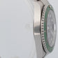 2024 PAPERS Rolex Submariner Date 41 KERMIT Green Steel 41mm Watch 126610 LV BOX