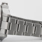 2017 PAPERS Rolex Sea-Dweller Deepsea 116660 BLACK 44mm Ceramic Steel Watch BOX