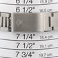 1985 Rolex GMT-Master PEPSI Black Red Blue OYSTER Stainless Steel 40mm 16750