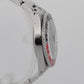 1986 Rolex GMT-Master II 16760 Coke Red Black Steel 40mm Watch Box Papers