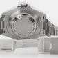2018 Rolex Sea-Dweller Red 126600 Stainless Steel Black 43mm Watch Box Papers