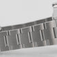 2022 PAPERS Rolex Air-King BLACK Stainless Steel 40mm 126900 Watch BOX