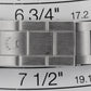 PAPERS UNPOLISHED Rolex Sea-Dweller 40mm BLACK Steel Date Watch 16600 BOX