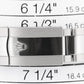2021 PAPERS Rolex DateJust 41 BLACK Stainless Steel 41mm 126300 Watch BOX