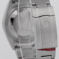 MINT DOMINO'S PAPERS 2020 Rolex Oyster Perpetual 36mm Silver Watch 126000 BOX