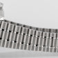 2026 PAPERS Omega Speedmaster WHITE Stainless Steel 42mm 310.30.42.50.04.001 BOX