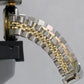 1979 Ladies Rolex DateJust 26mm CHAMPAGNE DIAMOND 18K Gold Steel JUBILEE 6917