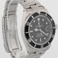 Rolex Submariner Date BLACK Stainless Steel 40mm 16610 Oyster Date Watch