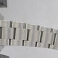 1985 Rolex GMT-Master PEPSI Black Red Blue OYSTER Stainless Steel 40mm 16750