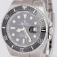 MINT PAPERS Rolex Sea-Dweller Mark II 50th-Anniversary Red Steel 43mm 126600 BOX