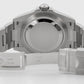 2022 PAPERS Rolex Air-King BLACK Stainless Steel 40mm 126900 Watch BOX