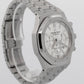 2017 PAPERS Audemars Piguet Royal Oak Chrono Steel 41mm 26320ST.OO.1200ST.02