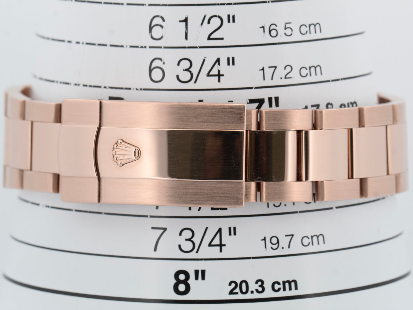 Rolex Sky-Dweller 18K Rose Gold BLUE GREEN 42mm Fluted Oyster Watch 336935 BOX